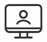 logo référent ordinateur