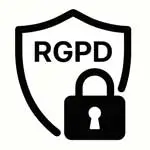 logo rgpd