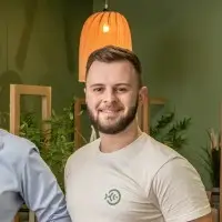 Portrait d'Ugo Truxler, client d'Abordaj