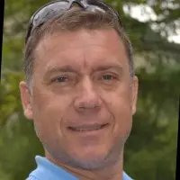 Portrait de Xavier Arnaud, client d'Abordaj